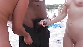 Baisé Sur La Plage Part Un Inconu Porn