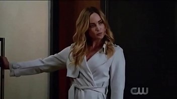 Caity Lotz Sex Video