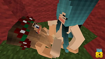 Dantdm Sex In Minecraft