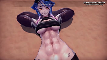Interlewd Creations Monster Girl Tailes Download Porn Game