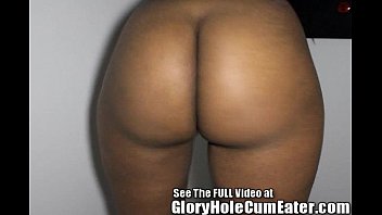 Hot Ebony Girl Shafted In The A Hole