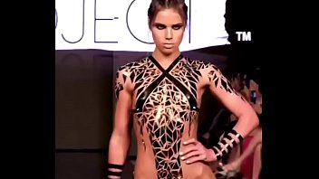 Sexy Fashion Show Video