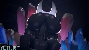 Hollow Knight Hentai