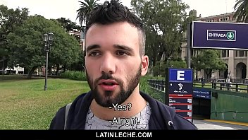Latin Guy Cock Sucking Boyfriend