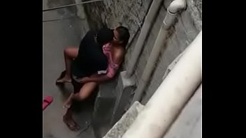 Porn Jeune Favelas