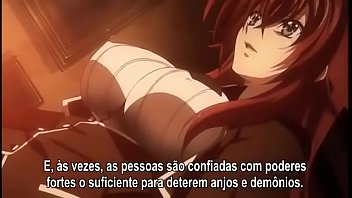 Yasaka dxd