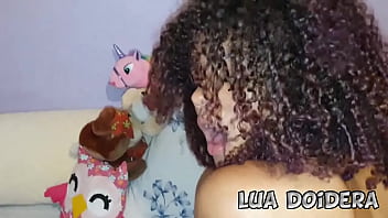 Videos porno com lua doideira