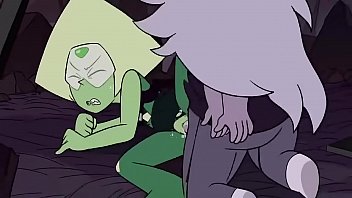 Peridot Steven Universe Porn