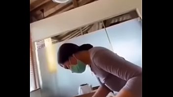 Asian Dick Flash