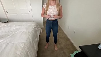 Teen Bent Over And Fucked