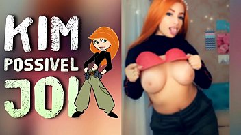 Kim Possible Cosplay Porn