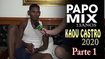 Gay Porn Star Interview
