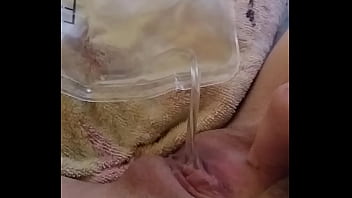 Mature Catheter Porn Video