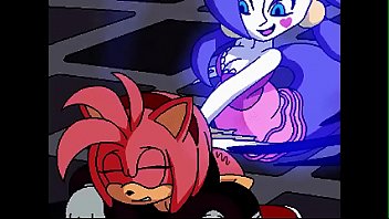 Porno De Sonic