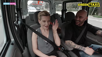 Taxi Driver Porn Videos