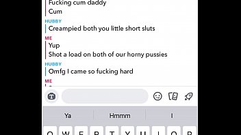 Cock Sexting