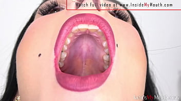 Dental Fetish Video