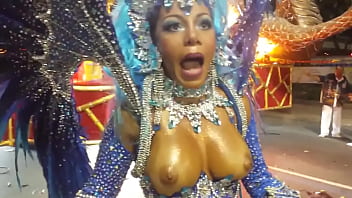 Carnival Tits