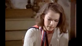 Brigitte Lahaie Scene 3 In La Maison Des Phantasmes (1978)