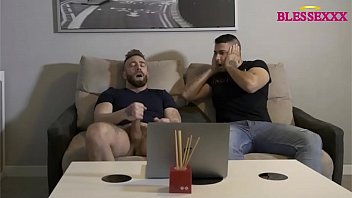 Friends Gays First Handjob Cum Porn