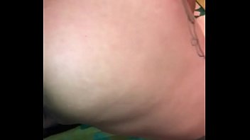 My Wife's Orgasm From Anal Sex.