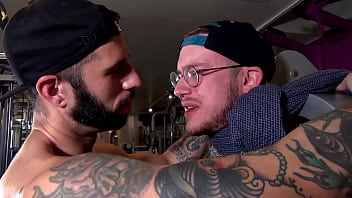 French Young Gay Cum Porn