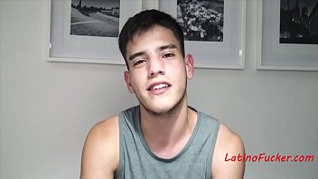 Gay Straight Latino Porn