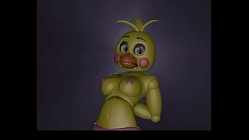 Fnaf security breach vanessa xxx