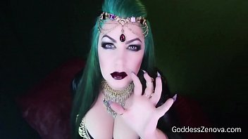 Big Tits Porn Gothic Witches