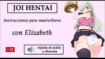 Sin Nanatsu No Taizai Hentai