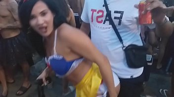 Porno Carnaval Rio