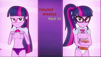 My Little Pony Rule 34 Flash Game