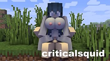 Minecraft Sex Dungeon