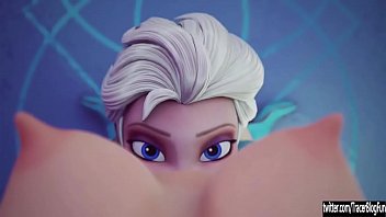 Frozen Elsa And Anna Lesbian Porn
