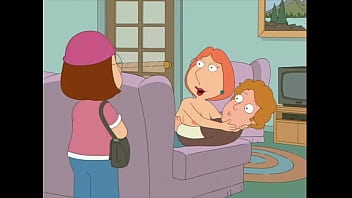 Lois Gets Fucked