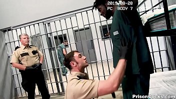 Gay Black Prisoner Fucks White Porn Youtube
