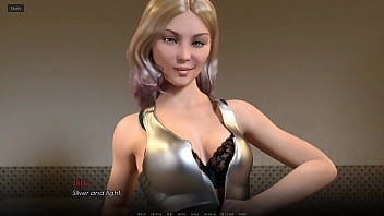Game Porn Corrupting Jennifer Video