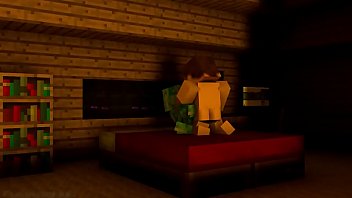 Real Sex In Minecraft