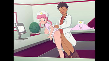 Anime Nurse Sex