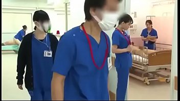 Hospital Japanese Lesbian Porn