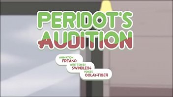 Peridot Hentai