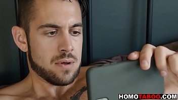 Gay Aladin Porno