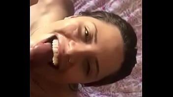 Oral Com.Leite Porn