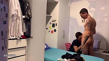 Film Porno Gay Entier Avec Matteo Lavigne Sur Xnxx