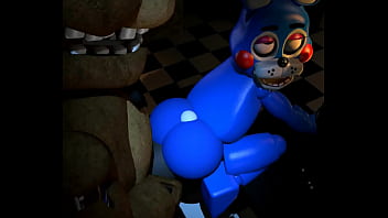 Fnaf sexo gay