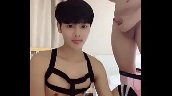 Chinese Gay Sexy