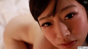 Japanese Pov Virtual Cowgirl Scene 3