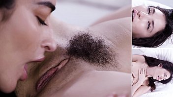 Best Pornstar In Fabulous Cunnilingus, Lesbian Porn Scene