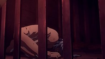 Castlevania Sex Scene