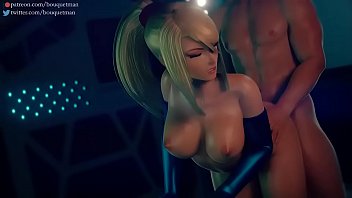 Samus Titjob